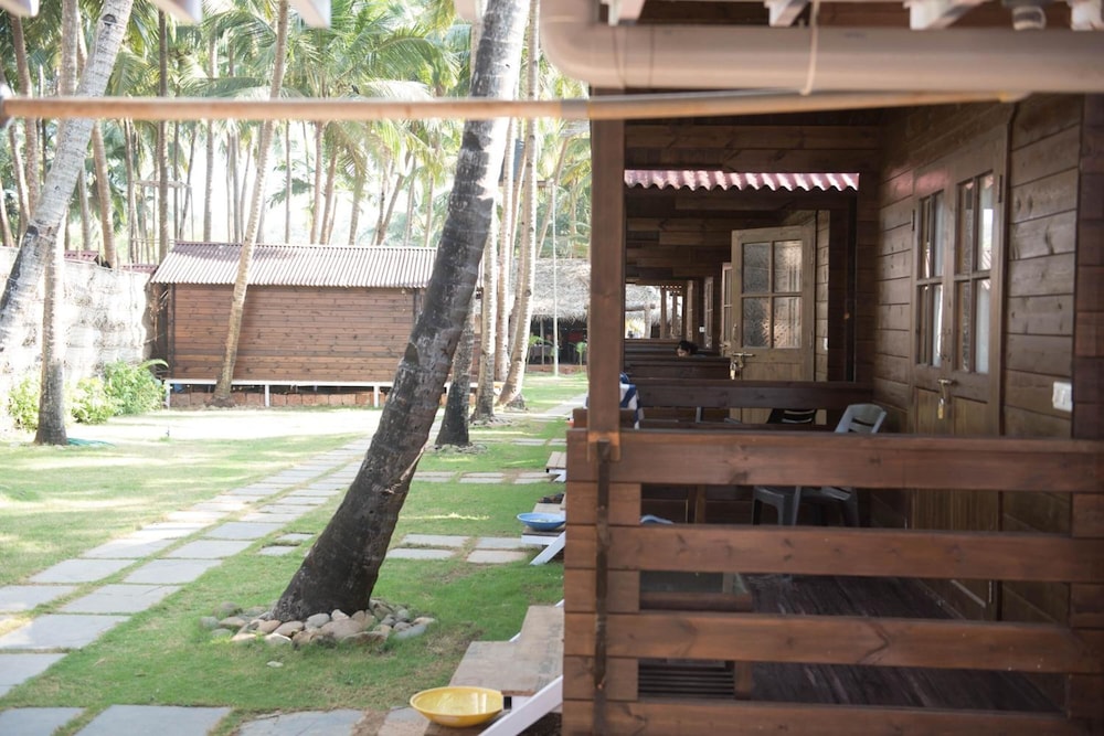 Agonda Paradise 22/50