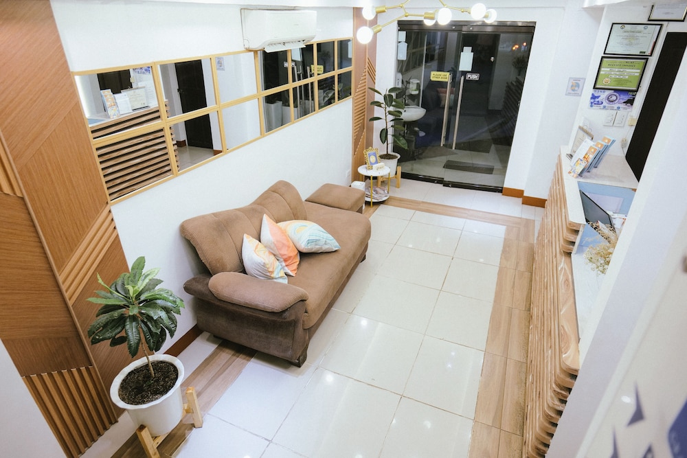 Boracay Grace Hotel 48/67