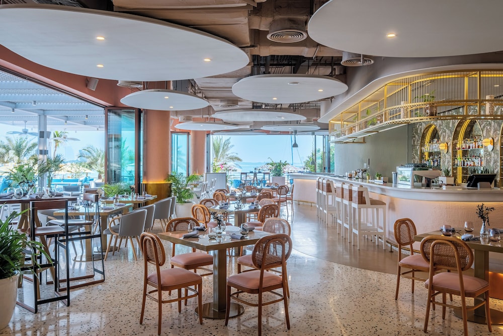 Andaz Dubai The Palm by Hyatt 42/50