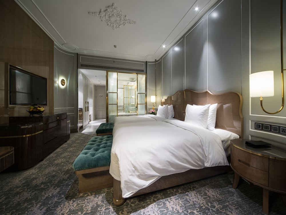 LONGEMONT HOTEL CHENGDU(THE LONGEMONT HOTELS) 8/26
