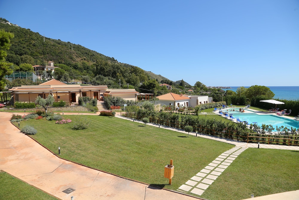 Futura Club Cilento Resort Ex Cilento Blue 20/21
