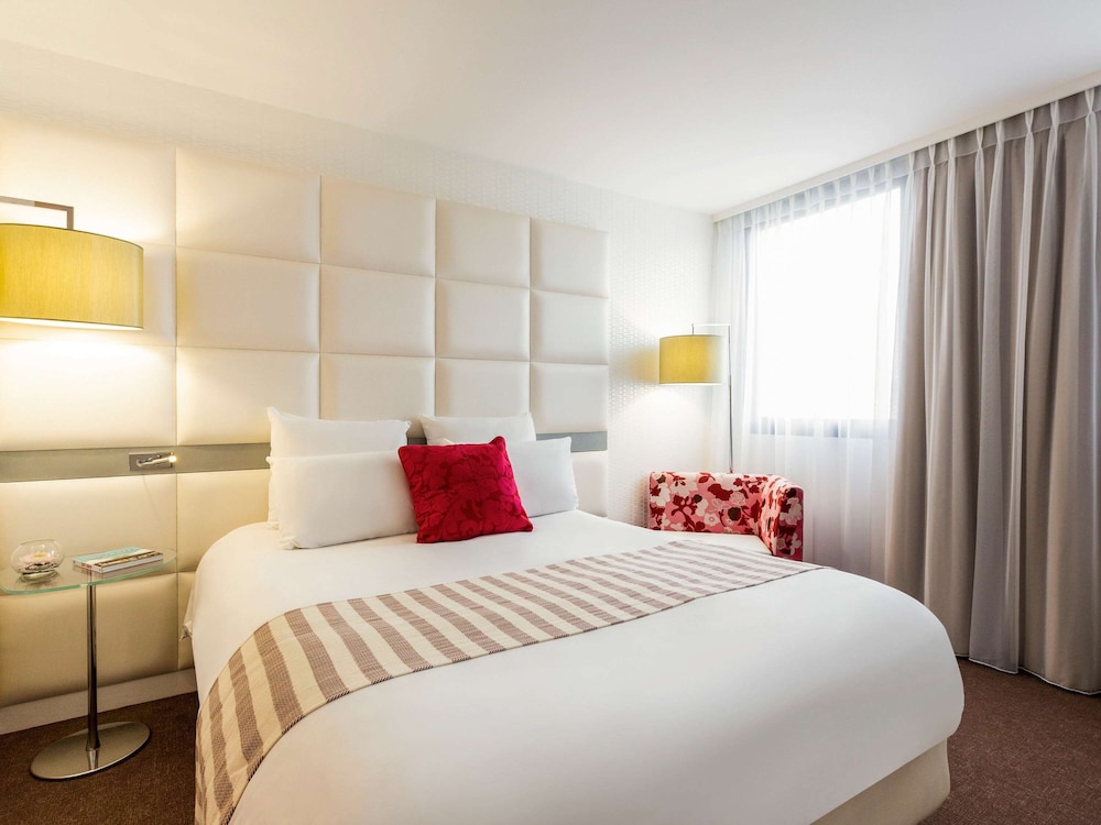 Mercure Le President Biarritz Centre Hotel 18/50