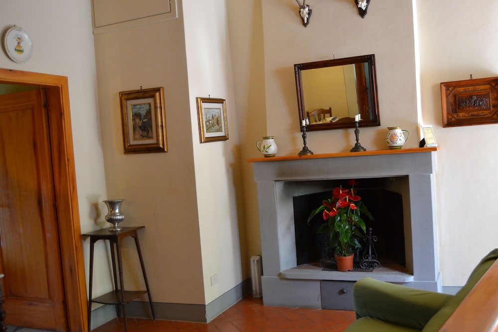 Agriturismo Montereggi 20/37