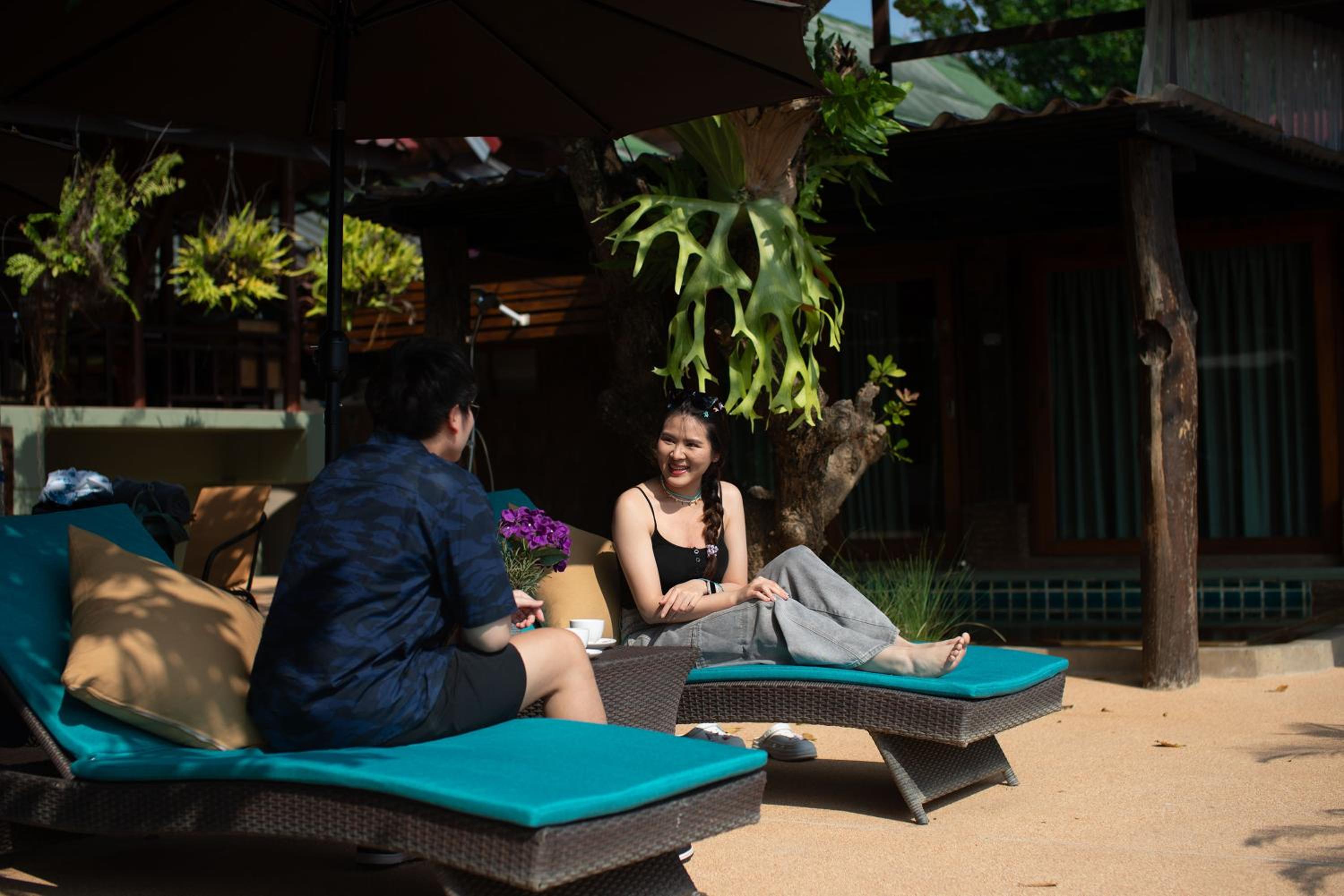 Sabai Riverside 26/50