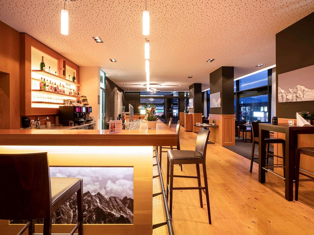 Mercure Chur City West 33/49