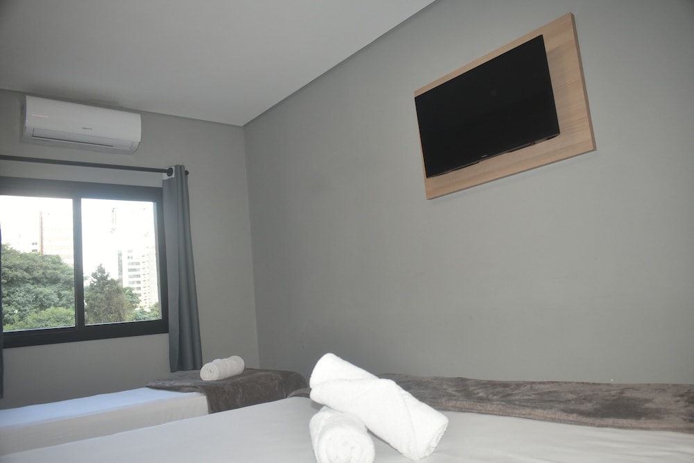 Unity Hotel Paulista 5/21