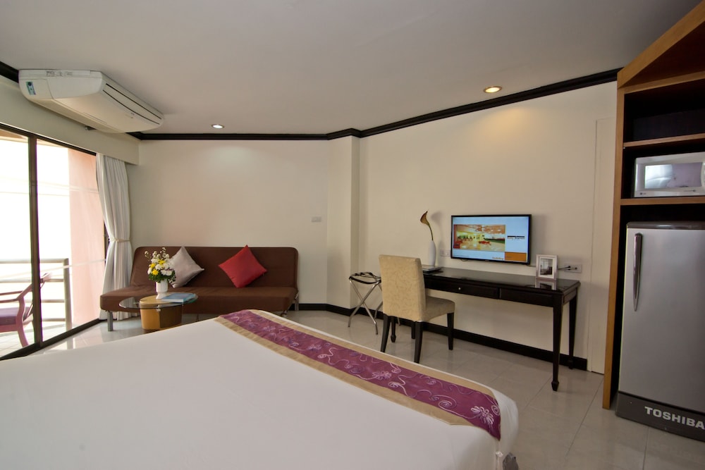 Bella Villa Metro 8/50