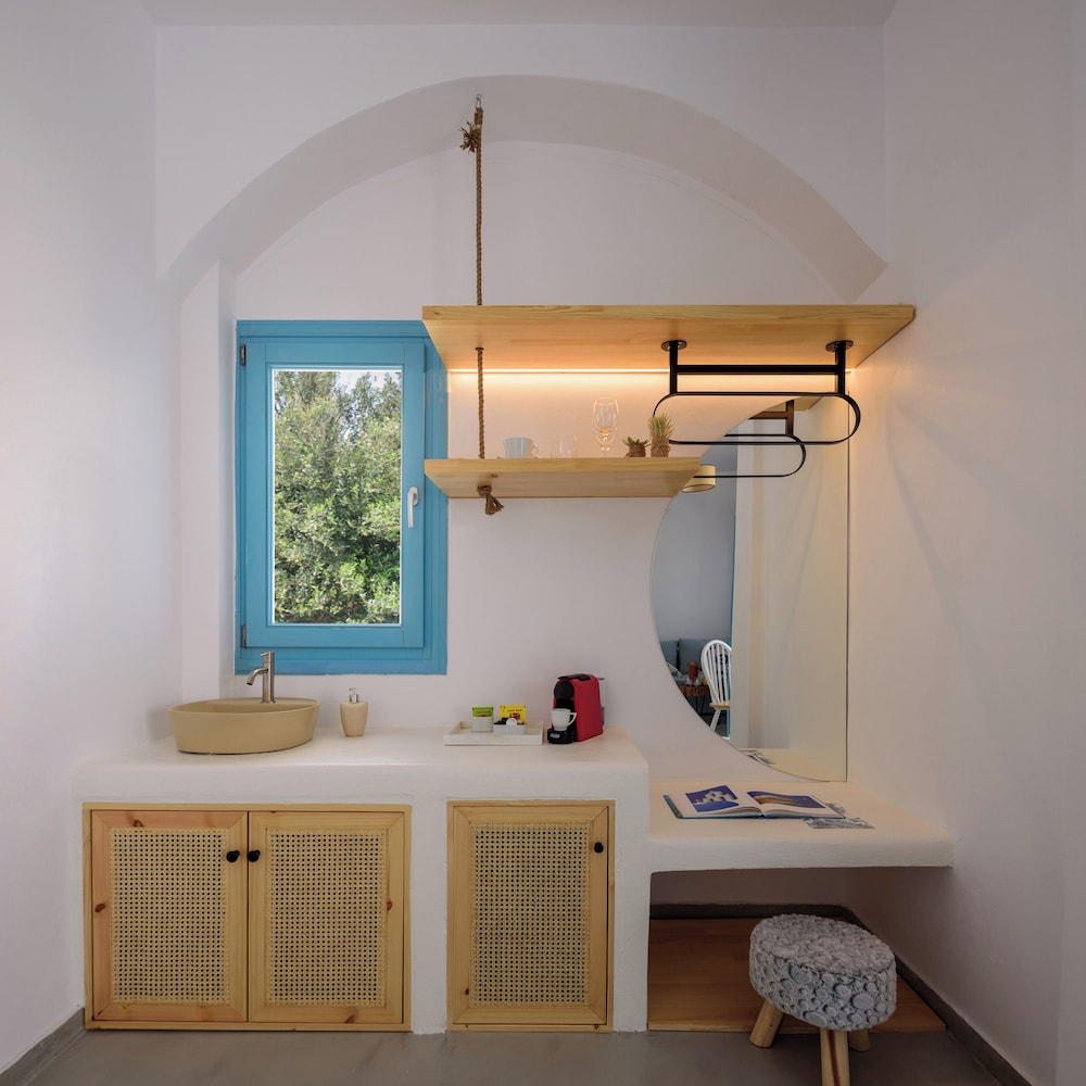 Kalestesia Suites 120/120