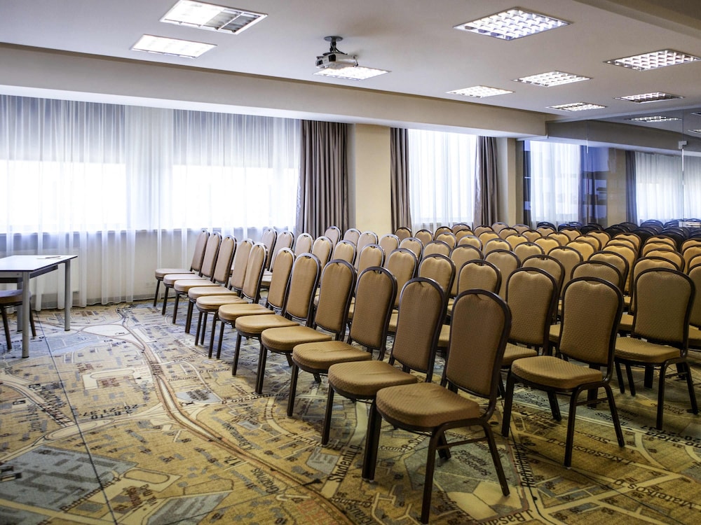 Ibis Styles Kaunas Centre 41/49
