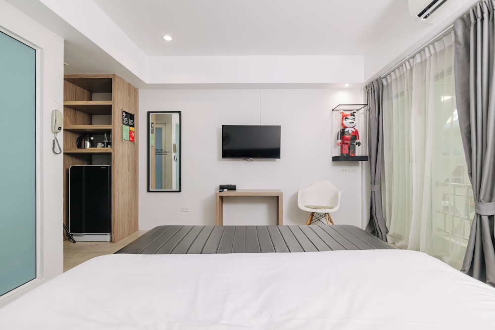 The Core Gallery Hotel 22/57