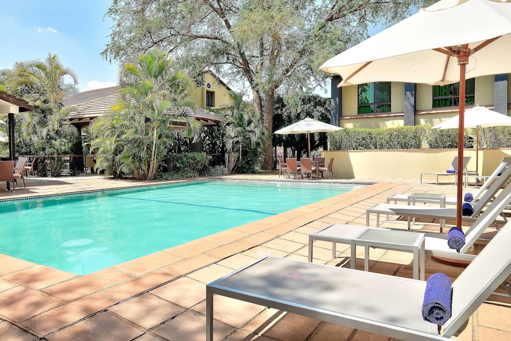 Protea Hotel By Marriott Livingstone 25/50