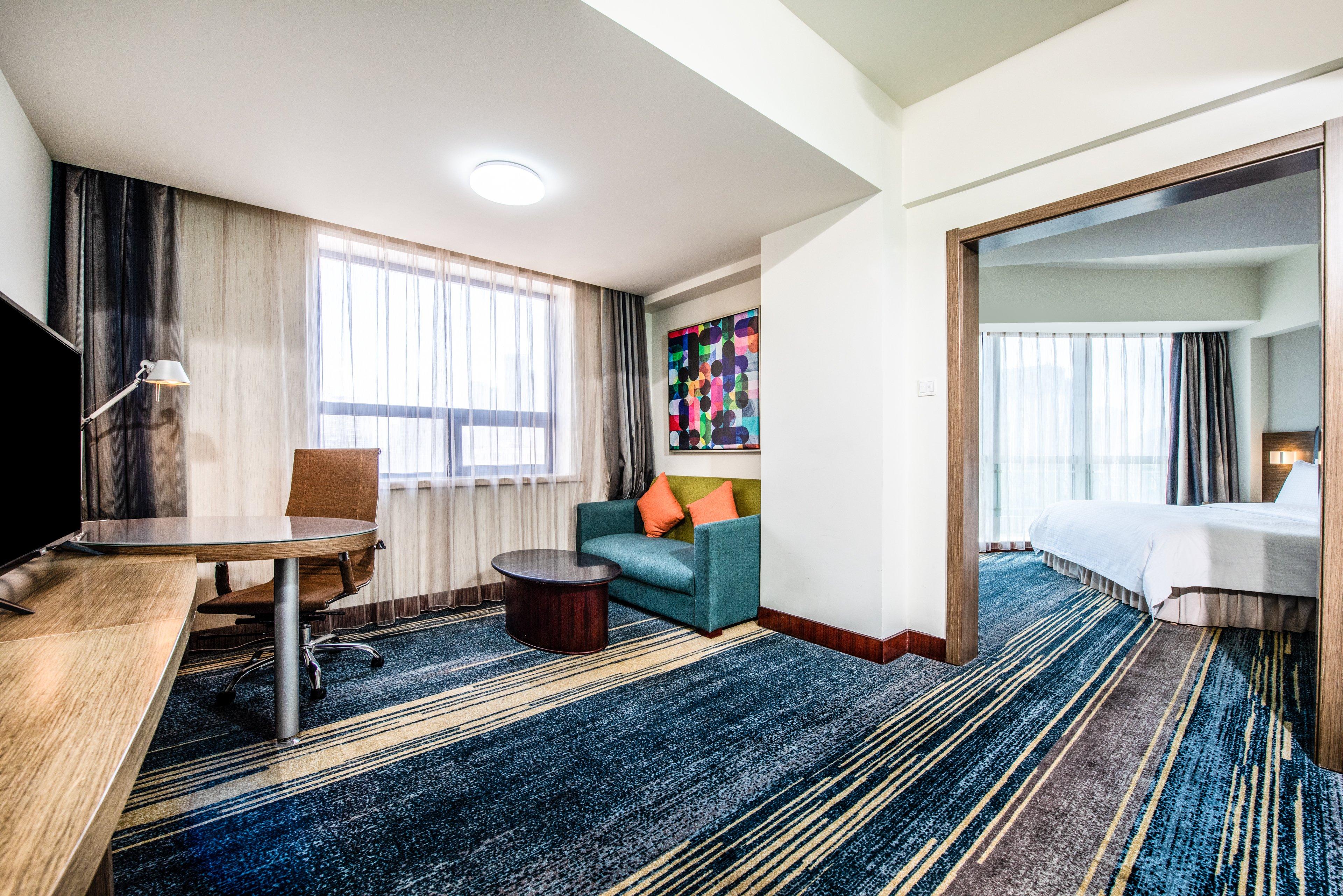 Suite