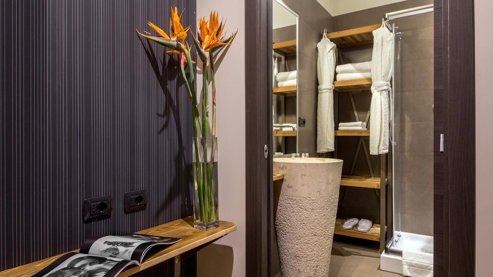 Qt Suites Roma 47/47