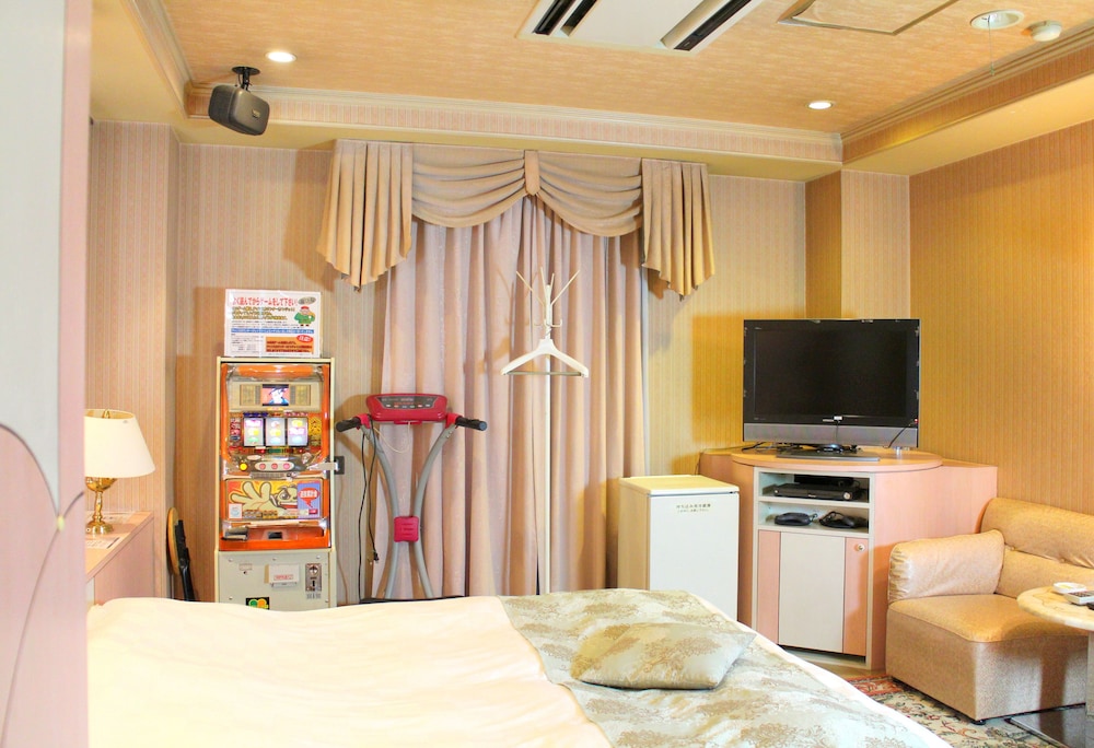 Hotel Saint Martin – Adults Only 21/24
