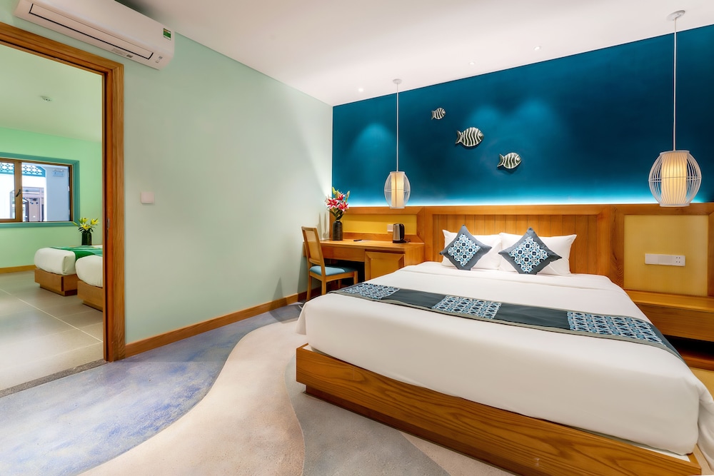 Amina Lantana Hoi An Hotel and Spa 11/50