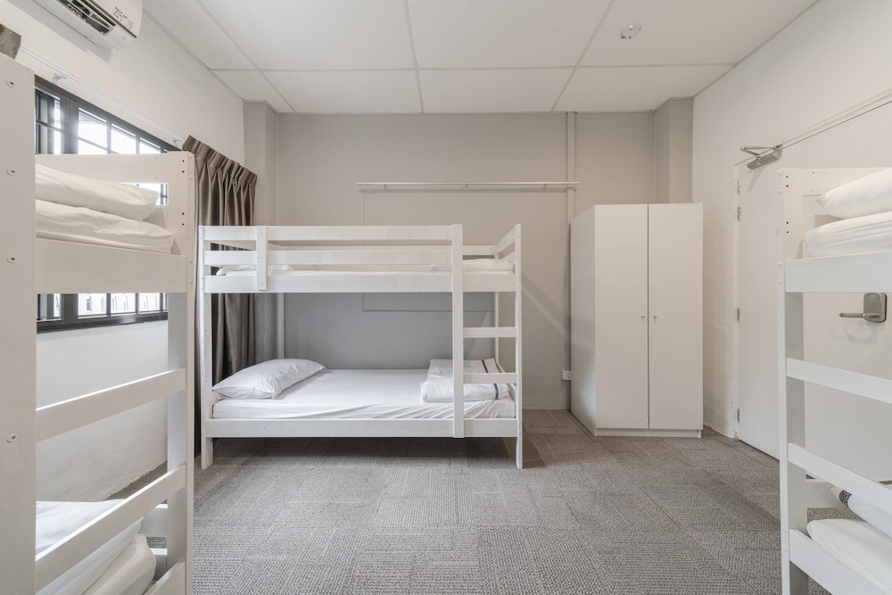 K2 Guest House 17/69