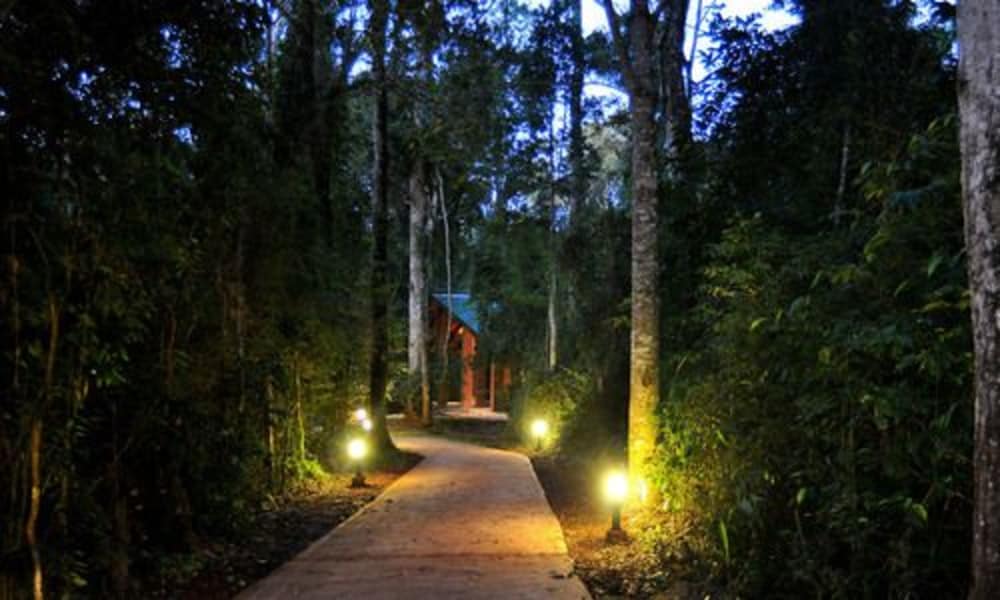 Yvy de Selva Hotel 42/51