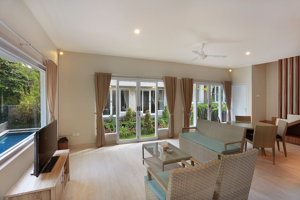 Askara Canggu Townhouse 9/35