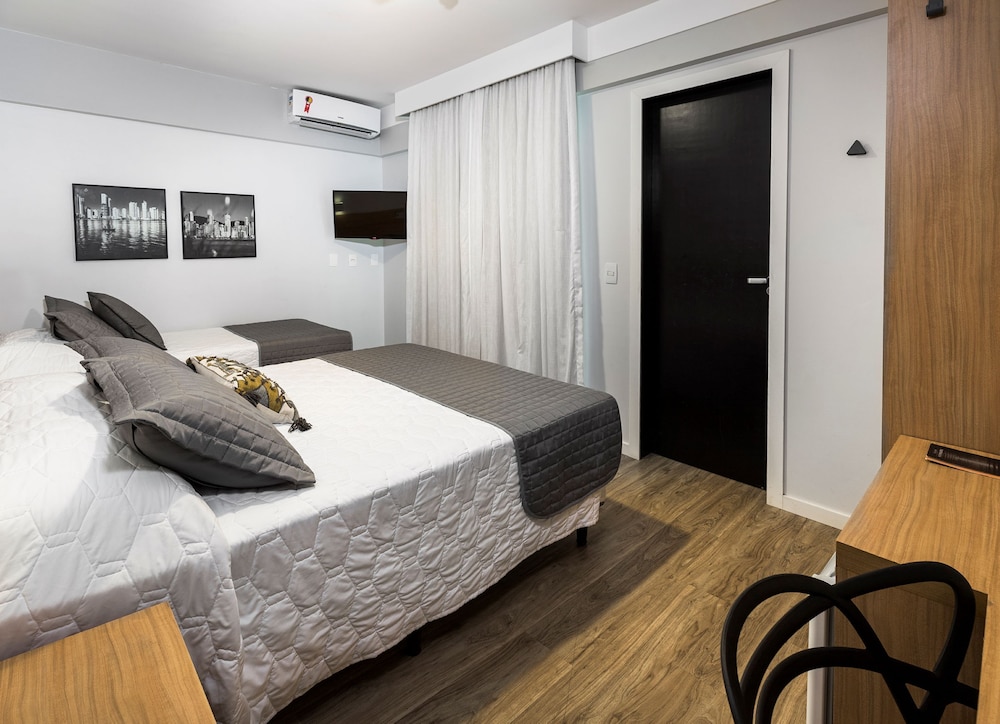 Tropikalya Gold Hotel 22/50