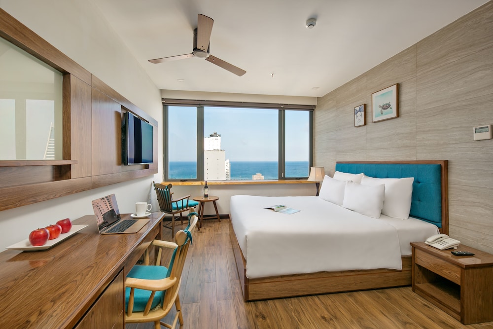 White Sand Boutique Hotel 16/66