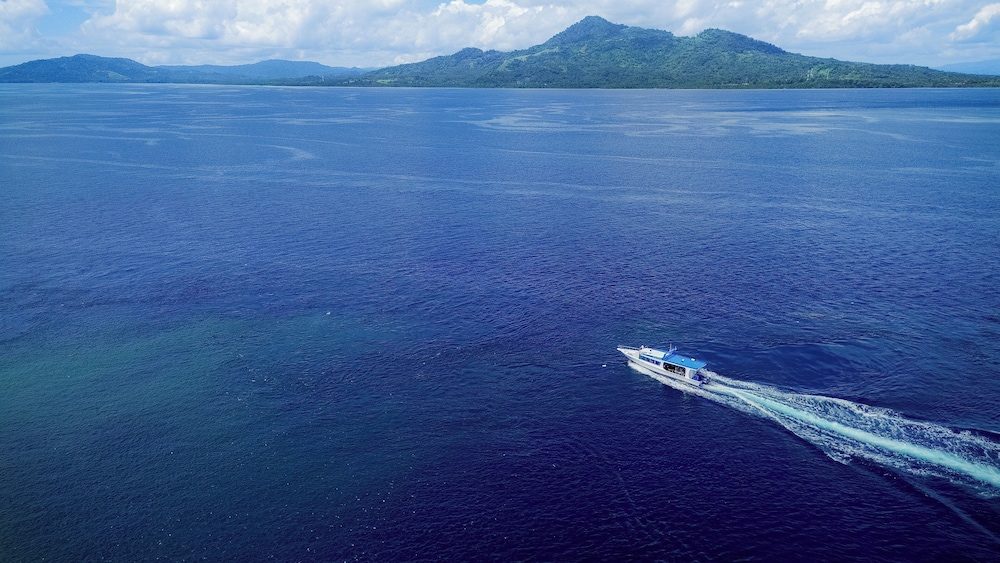 Bobocabin Bunaken Hills, Manado 41/60