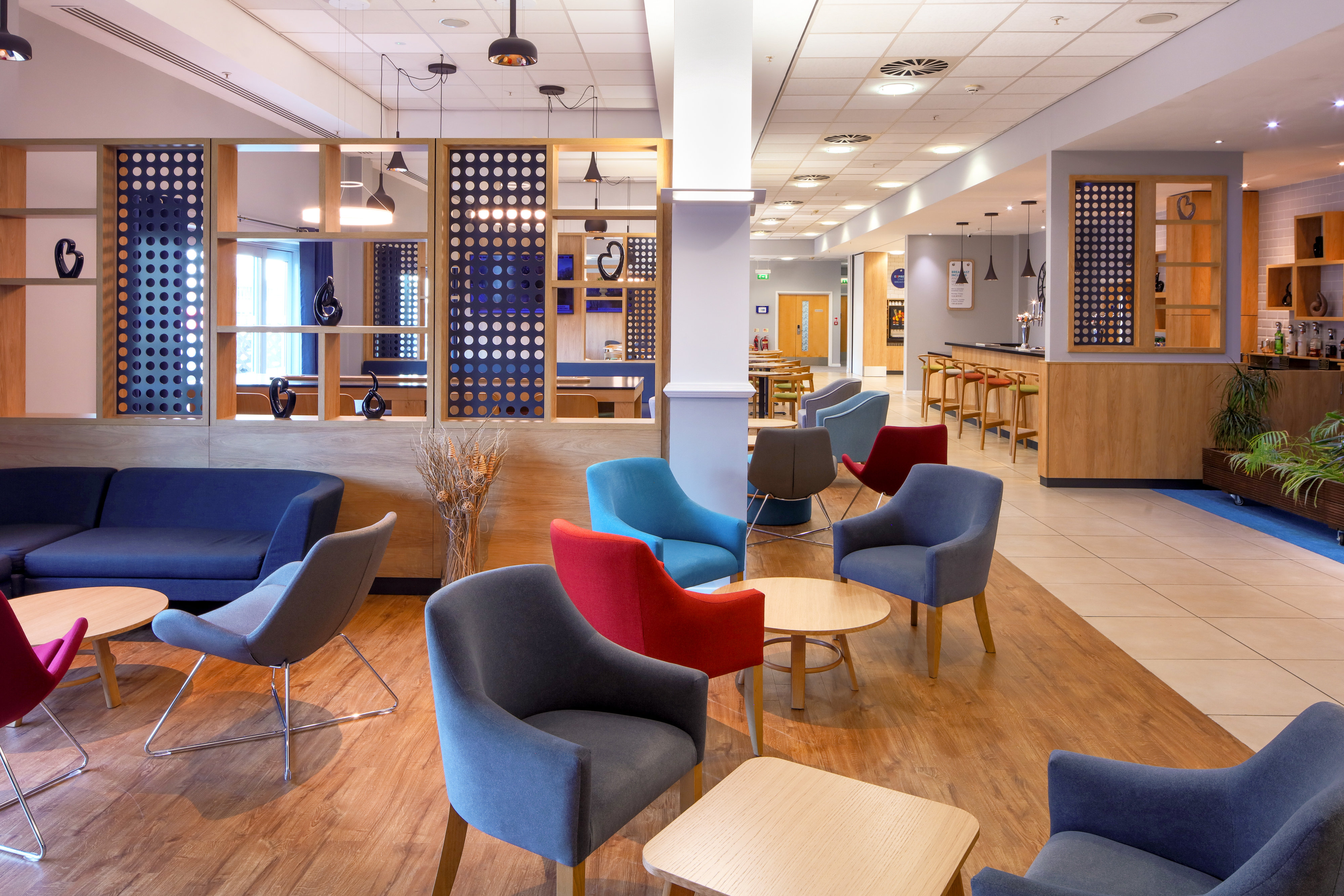 Holiday Inn Express Hull City Centre 34/67