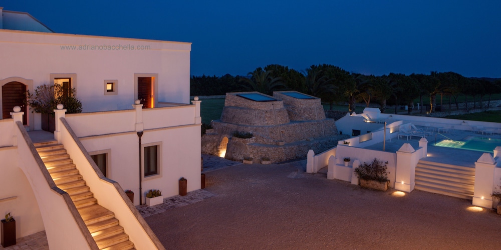 Masseria Bagnara 45/50