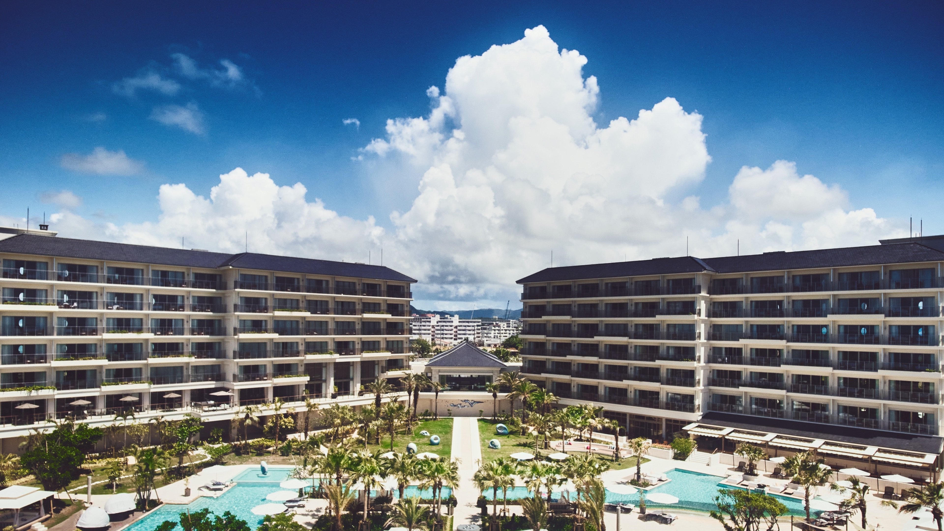 Ana Intercontinental Ishigaki Resort 4/80