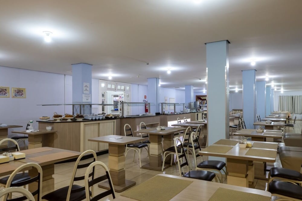 Hotel Seibt Antigo Hotel Flor Ex Flor Foz Hotel 13/19