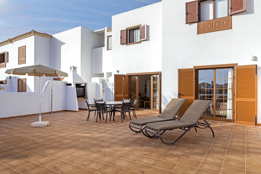 Royal Tenerife Country Club 39/50