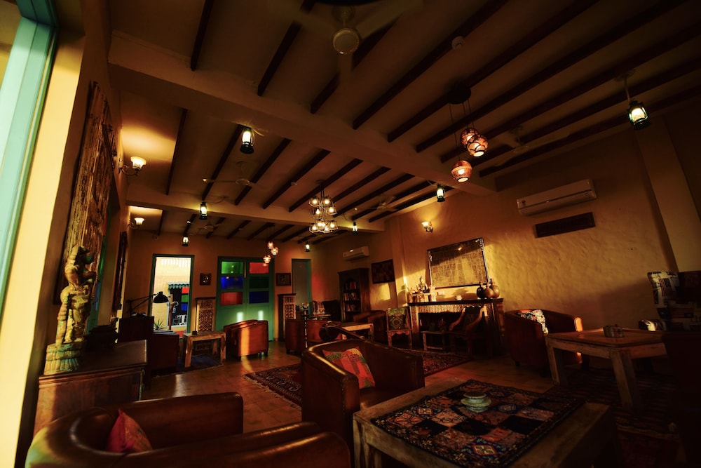 Welcomheritage Ranjit Vilas 37/50
