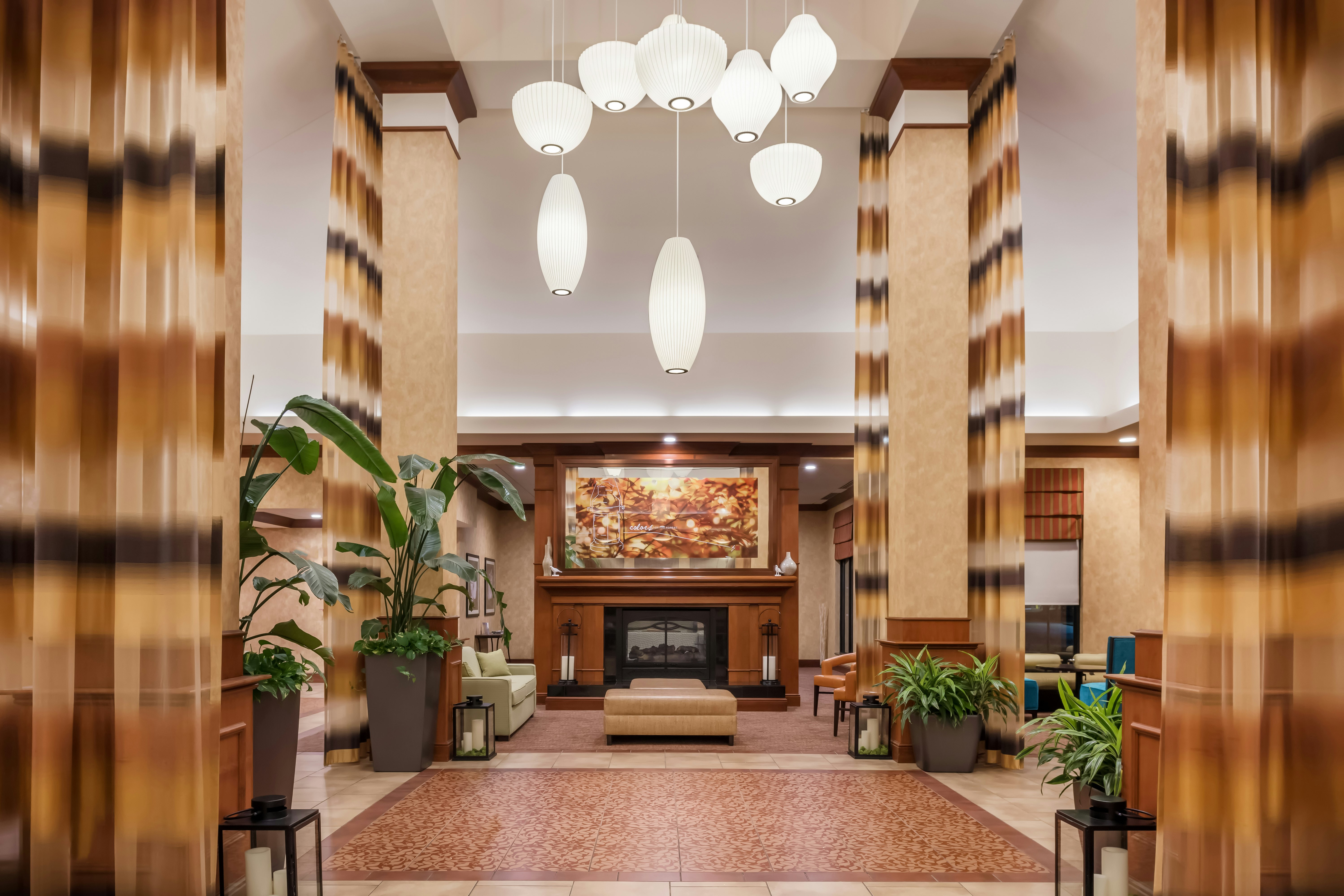Hilton Garden Inn St. Louis Shiloh/O'fallon Il 4/33