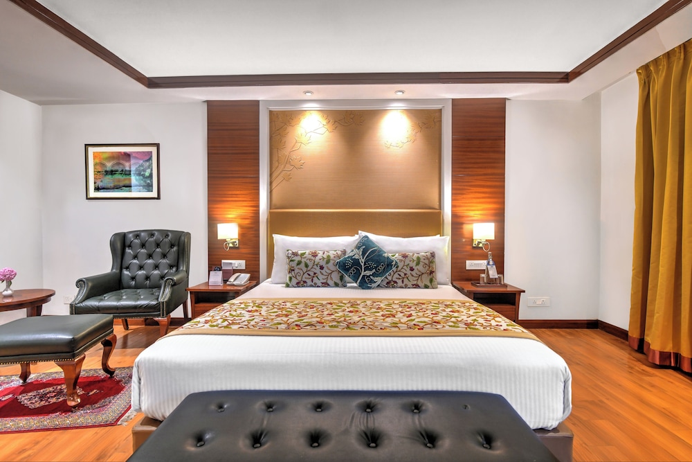 Fortune Resort Heevan - Member ITC Hotel Group 15/49