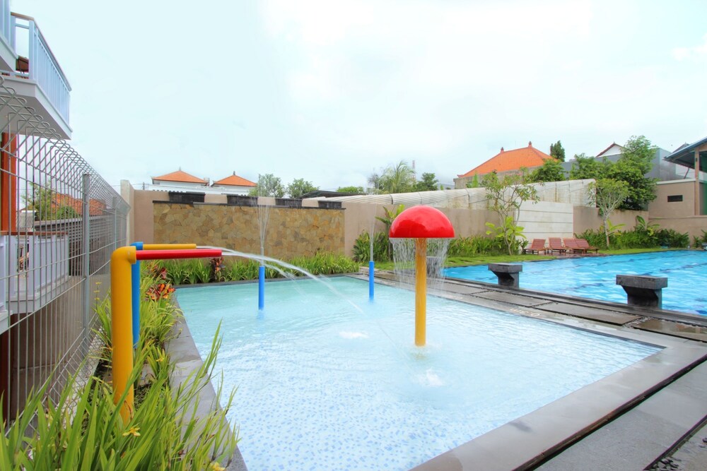 Umah Bali Suite And Residence 40/46
