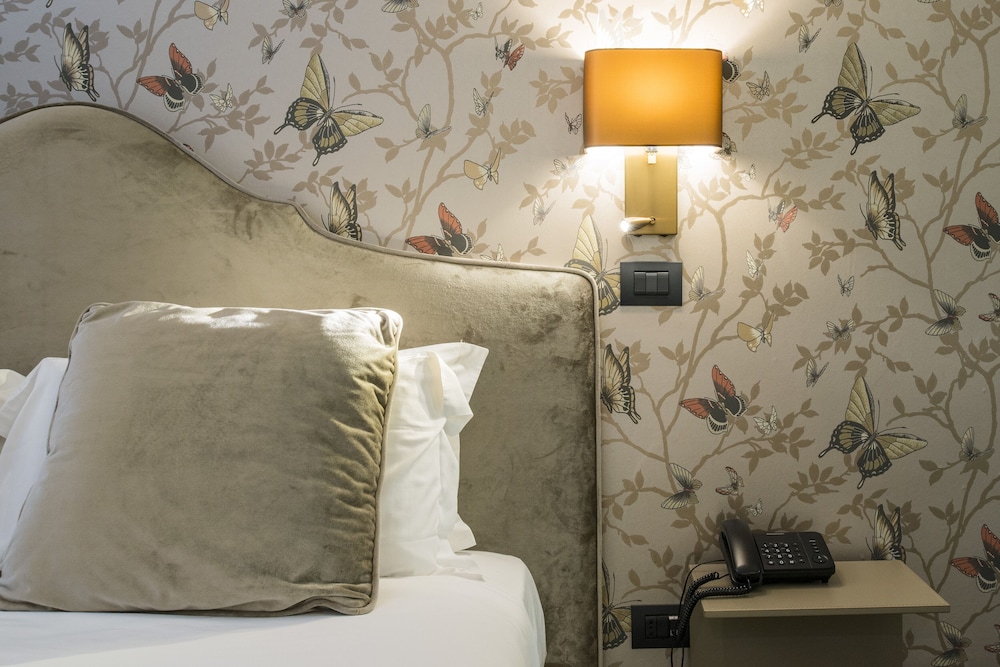 Via Veneto Suites 37/71