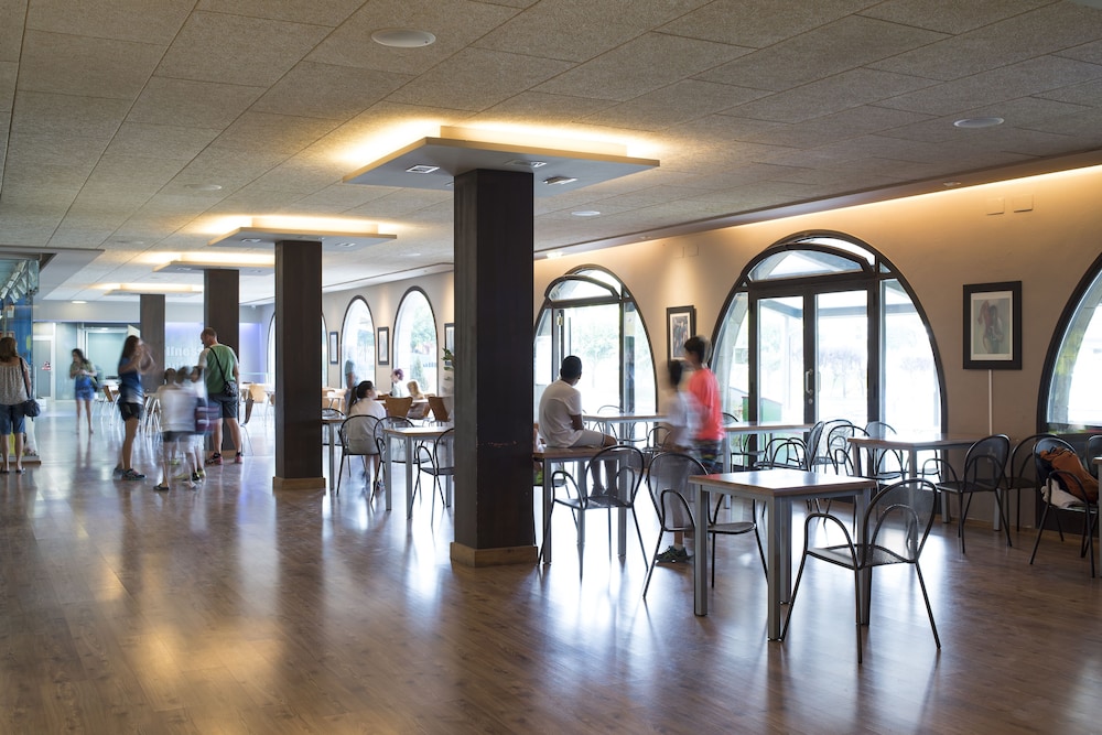 Berga Resort 32/57