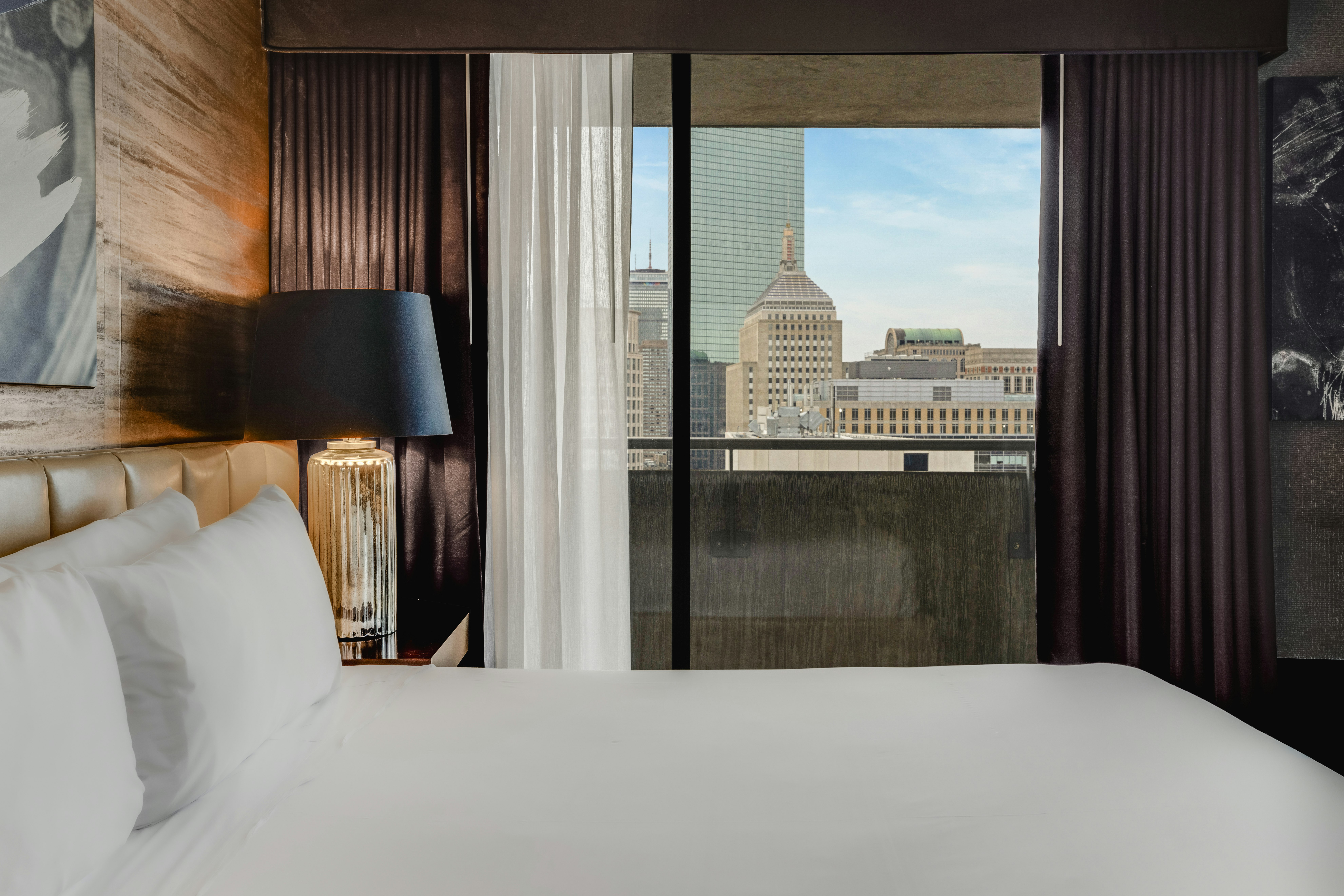 Loft, Suite