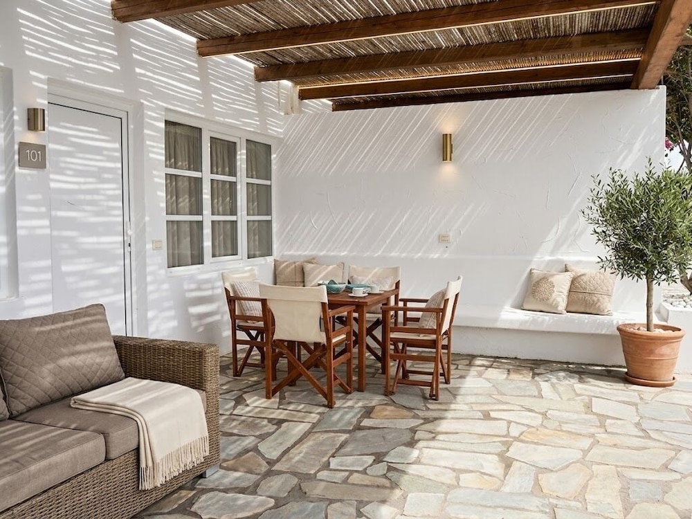 Hydra Beach Resort 28/47