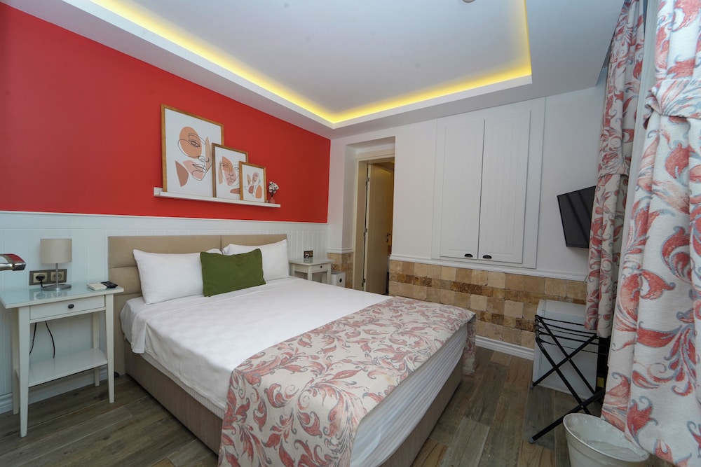 Sigacik Kalyon Otel 6/26