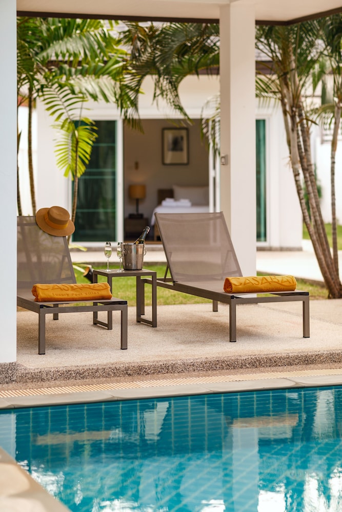 CASABAY Luxury Pool Villas 11/42