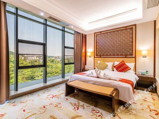 SOUTHERN CLUB HOTEL BUSINESS CLASS 16/29