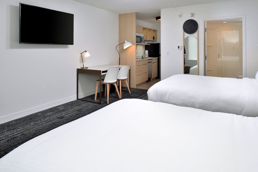 TownePlace Suites by Marriott Asheville Downtown 16/37