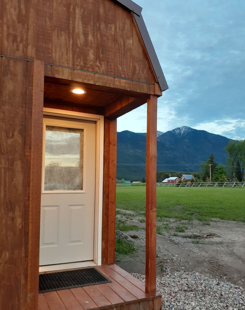 Glacier Acres Guest Ranch 7/63