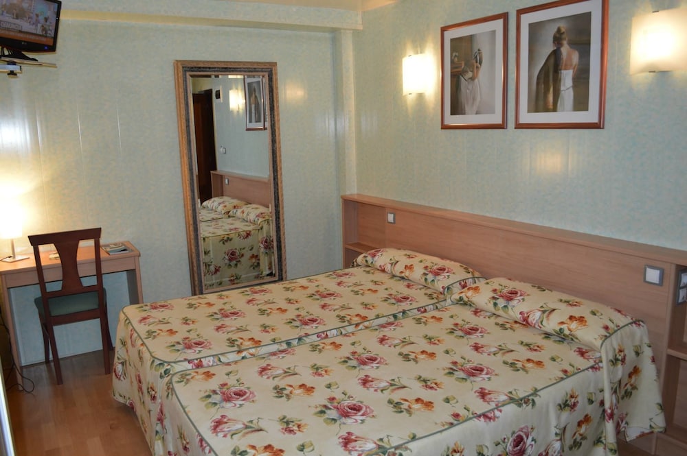 Hotel Bedoya 17/32
