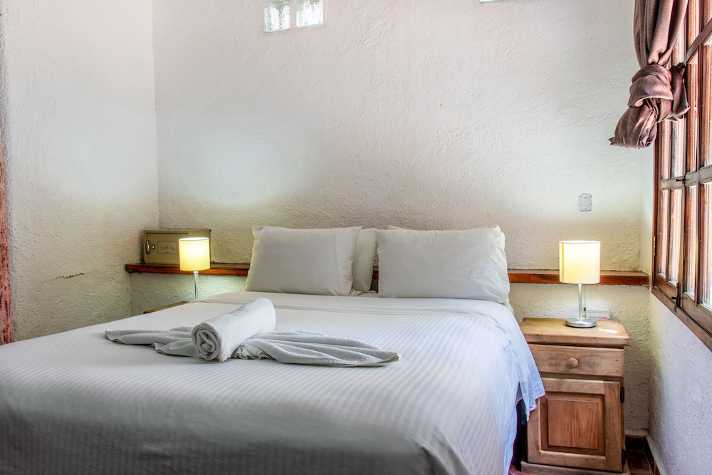 Apart Hotel Casaejido 24/88