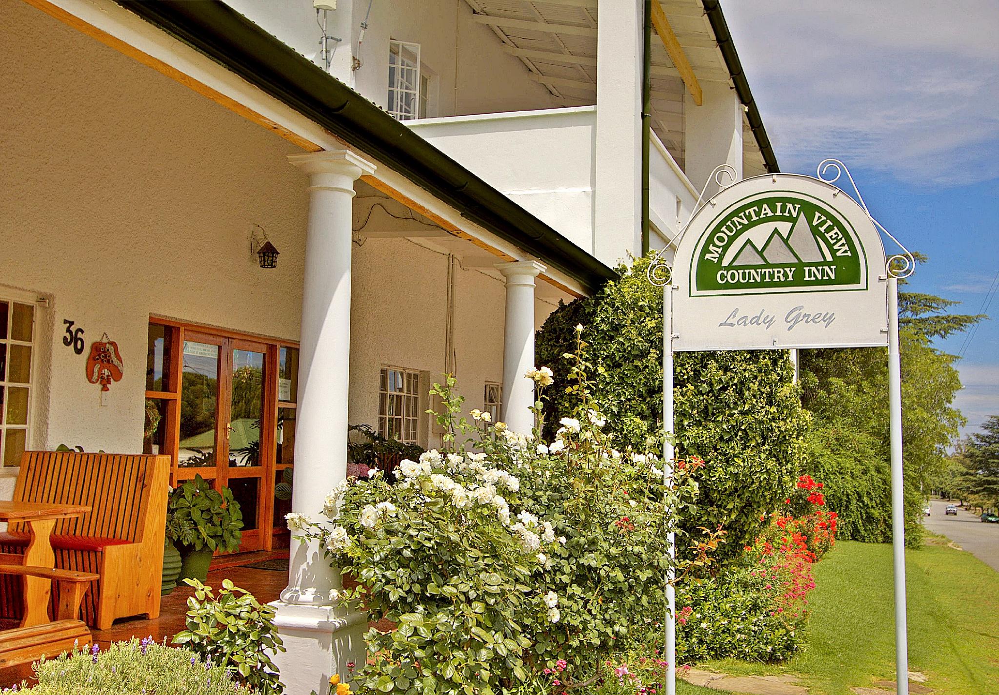 Mountain View Country Inn 1/17