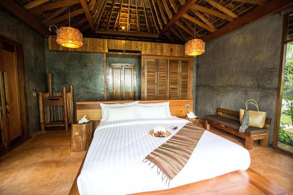 Andalay Beach Resort Koh Libong 13/50