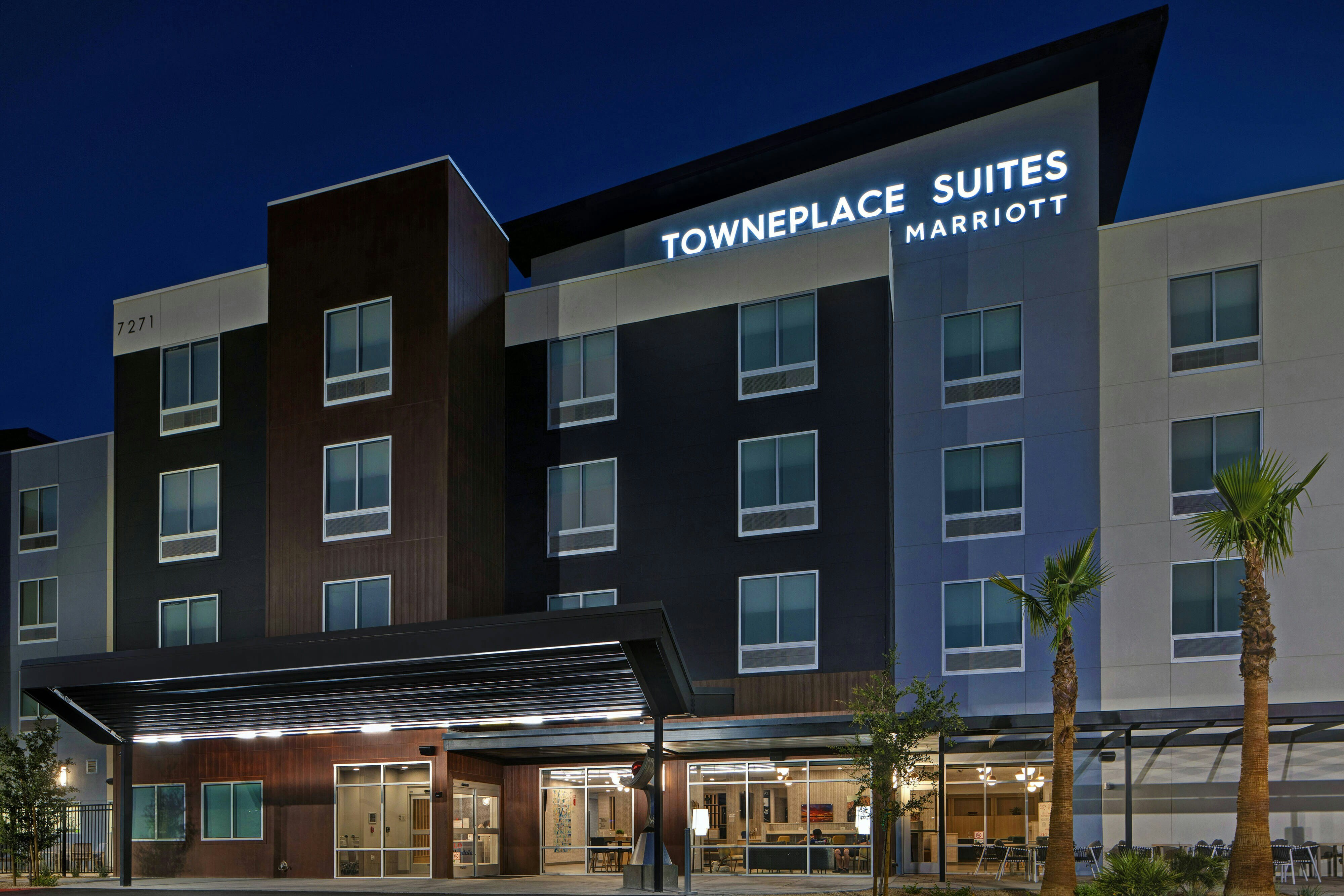 TownePlace Suites by Marriott Phoenix Glendale Sports & Entertainment District 1/26