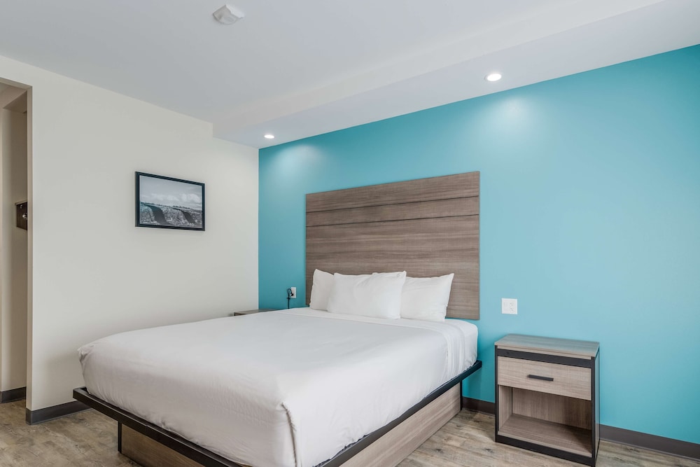 Red Lion Inn & Suites Katy 5/39