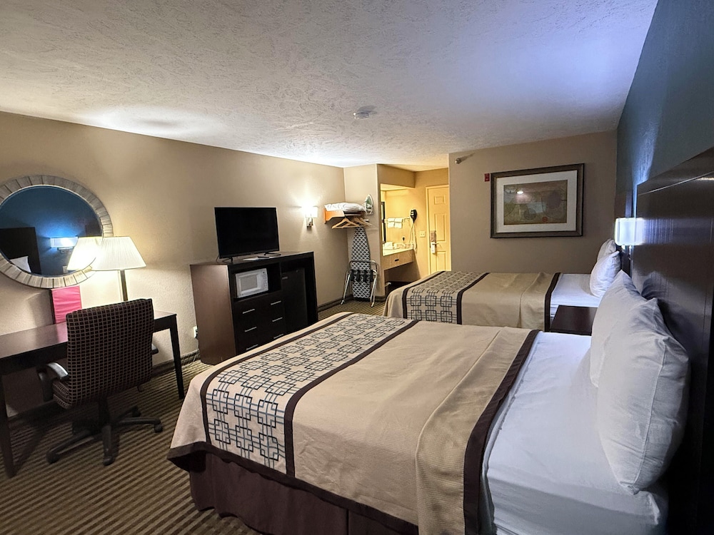 Victorian Inn Beatrice 12/56